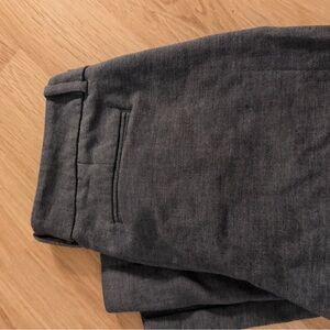 Women’s Gray Dress Pants